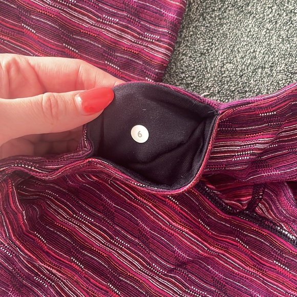 Lululemon wunder under - Picture 4 of 5